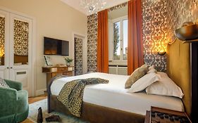 Hotel Parrasio